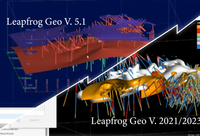 Imagen Propiedad de GeoWorld FS SAC - Prohibido su uso - © Copyright