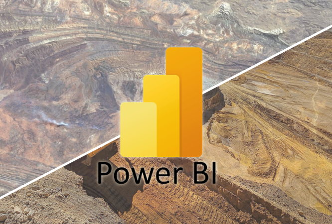 Power BI miniatura