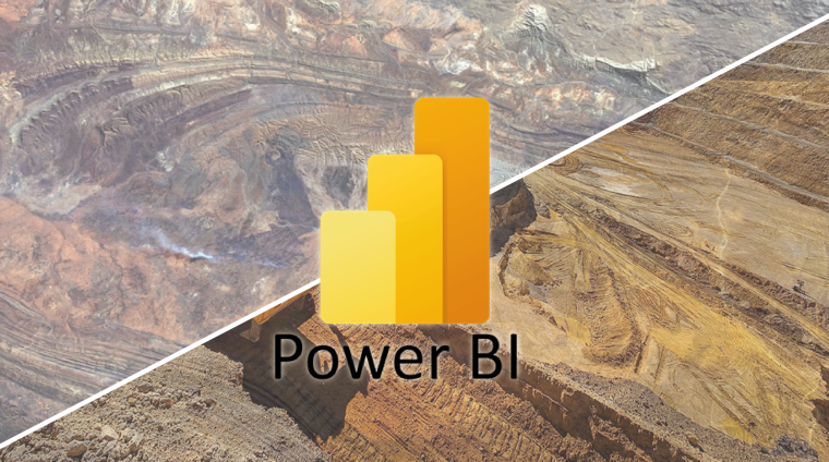 Power BI miniatura